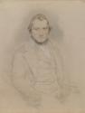 Portrait of a Gentleman