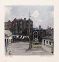 Paradise Court, off Saint Mary's Place