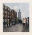 Saint Patrick's Cathedral from Patrick Street