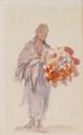 A Flower Seller
