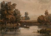 A River Ferry