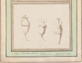 Three Antique Vases