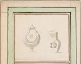 Two Antique Vases