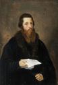 Portrait of a Man