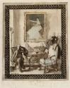 Study for 'Homage to Manet'