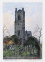Saint Michan's, Church Street