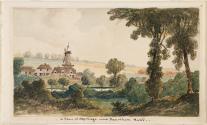 Ospringe Village, Kent