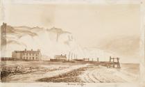 Dover Cliffs, Kent