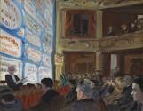 © Estate of Jack B Yeats, DACS London / IVARO Dublin, 2018
