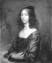 Portrait of a Lady