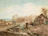 Swords Castle, County Dublin