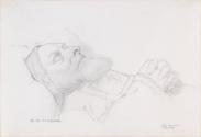 The Late Dr George Sigerson