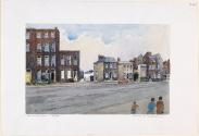 Blackhall Place Houses