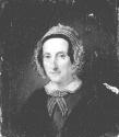 Portrait of a Lady