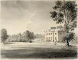 The Lord Lieutenant's Residence, Phoenix Park, Dublin