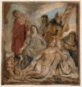 The Pietà