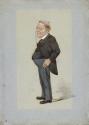 Charles Hare Hemphill, 1st Baron Hemphill (1822-1903)