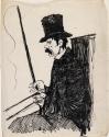 A Cabman
