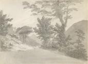 The Glen of the Mountains, County Wicklow
