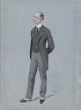 Sir Dunbar Plunket Barton M.P. (1853-1937), Solicitor General for Ireland