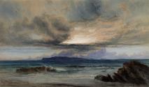 Inniskea Isle, Achill