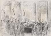 © Estate of Jack B Yeats, DACS London / IVARO Dublin, 2018

