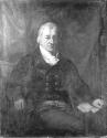 Portrait of Henry Grattan (1746-1820), Statesman and Orator