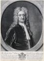 Robert Molesworth, 1st Viscount Molesworth, M.P. (1656-1725), Envoy in Denmark
