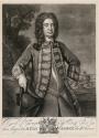 Brigadier General Richard Saint George of Woodsgift, County Kilkenny (d.1755)