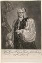 William King, P. Archbishop of Dublin (1650-1729)