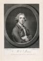 William O'Brien (fl.1758-1815), Actor, Husband of Lady Susan O'Brien