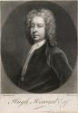 Hugh Howard, (1675-1737), Artist and Antiquary