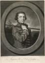 Augustus Henry Fitzroy, 3rd Duke of Grafton, (1735-1811), later British Prime Minister