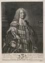 William Stanhope, 1st Earl of Harrington, (c.1683-1756), Lord Lieutenant of Ireland