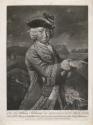 Lieut.-General Baron William Blakeney (1672-1761), former Lt. Governor of Minorca, Later Baron Blakeney