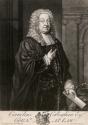 Cornelius Callaghan, M.P., (d.1741), Lawyer