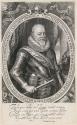 Sir George Carew, 1st Earl of Totnes, (1555-1629), Soldier and Statesman, Lord President of Munster