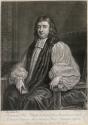 Hugh Boulter, P. Archbishop of Armagh, (1671-1742)