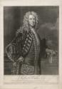 Robert Wilks, (1665-1732), Actor Manager