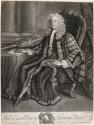 Henry Boyle, M.P. (1682-1764), Speaker of the Irish House of Commons, later 1st Earl of Shannon
