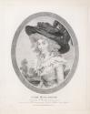 Henrietta Frances Viscountess Duncannon (née Spencer),  (1761-1821), wife of Viscount Duncannon, later 3rd Earl of Bessborough