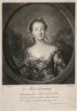 Catherine Gunning, (1735-1773), later Mrs Robert Travis, sister of Maria and Elizabeth and daughter of James Gunning