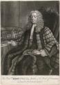 Henry Boyle, M.P., (1682-1764), Speaker of the Irish House of Commons, later 1st Earl of Shannon