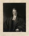 Charles William Wall (c.1783-1862), Vice-Provost and Former Professor of Oriental Languages at Trinity College, Dublin