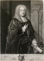 Cornelius Gallaghan, M.P., (d. 1741), Lawyer