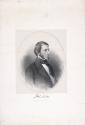 Portrait of John Blake Dillon (1816-1866), Nationalist and MP
