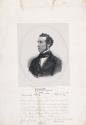 Portrait of Terence Bellew McManus (1823-1860), Young Irelander