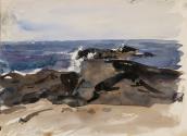 Duggerna Rocks, near Kilkee, County Clare