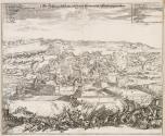 The Taking of Athlone, 2nd July 1691