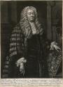 Robert Jocelyn, Baron Newport (c.1688-1756), Lord Chancellor of Ireland, later 1st Viscount Jocelyn